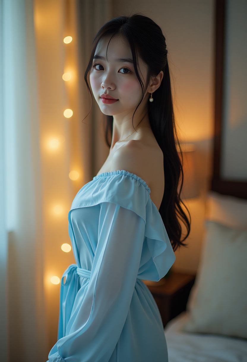苍穹之上